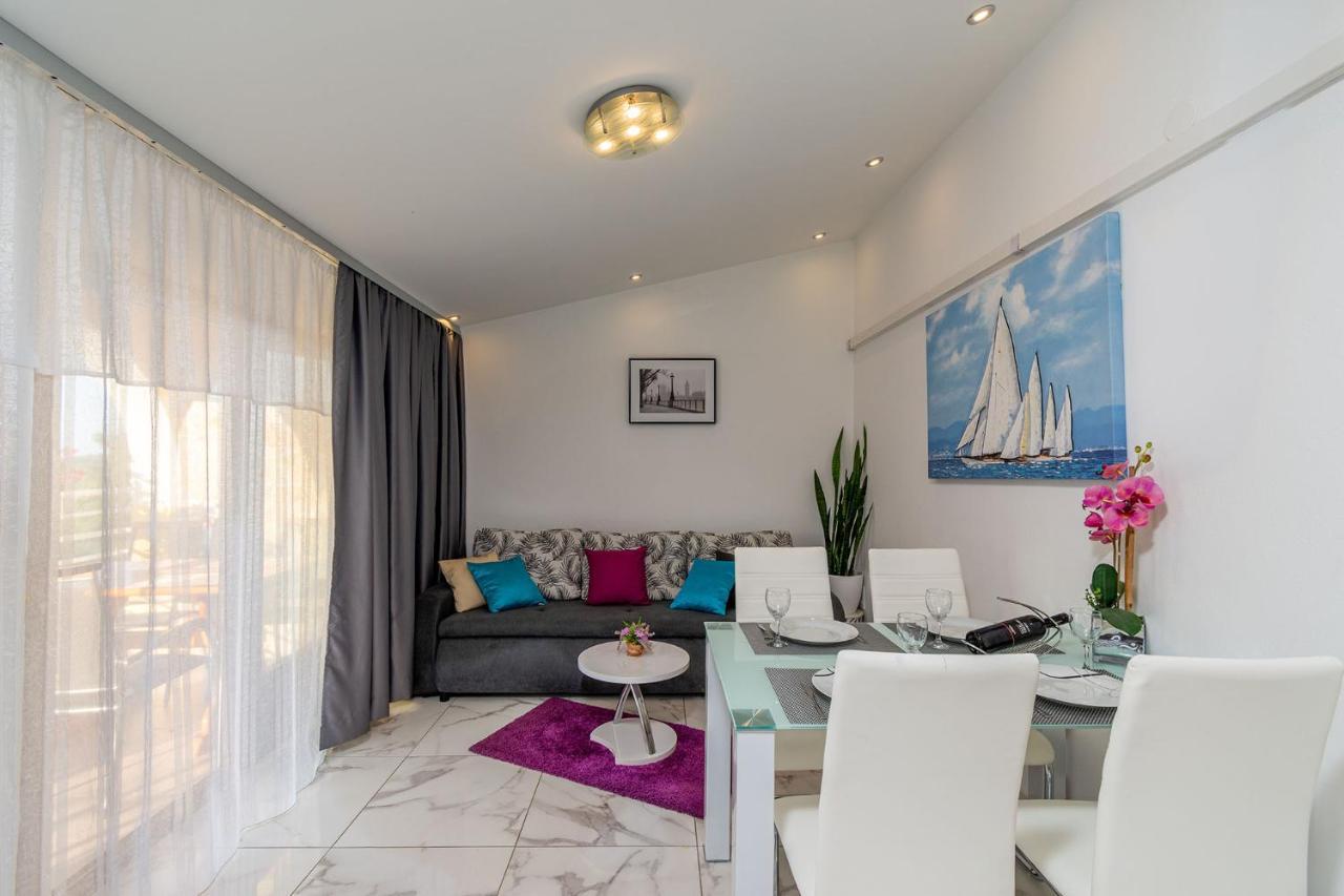 Paradis Apartament