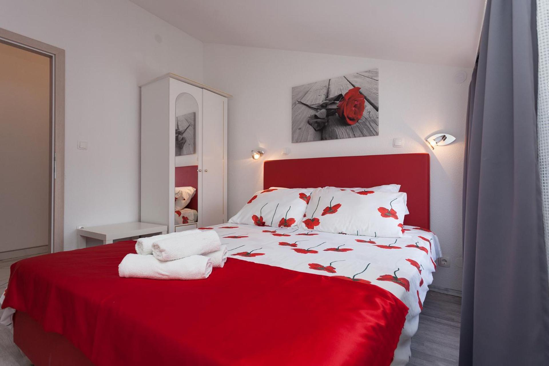 Apartament Paradis *