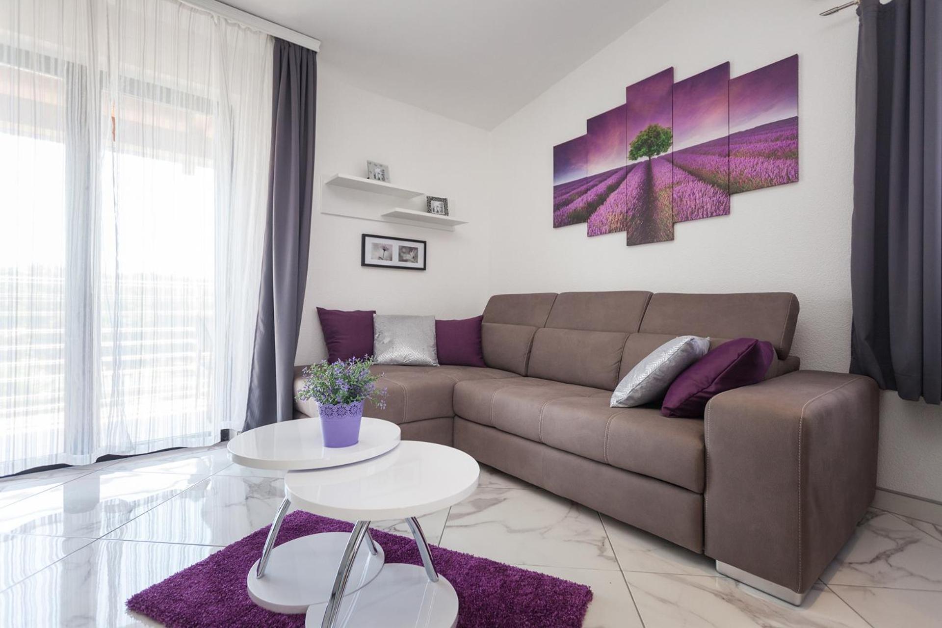 Paradis Apartament Rovinj