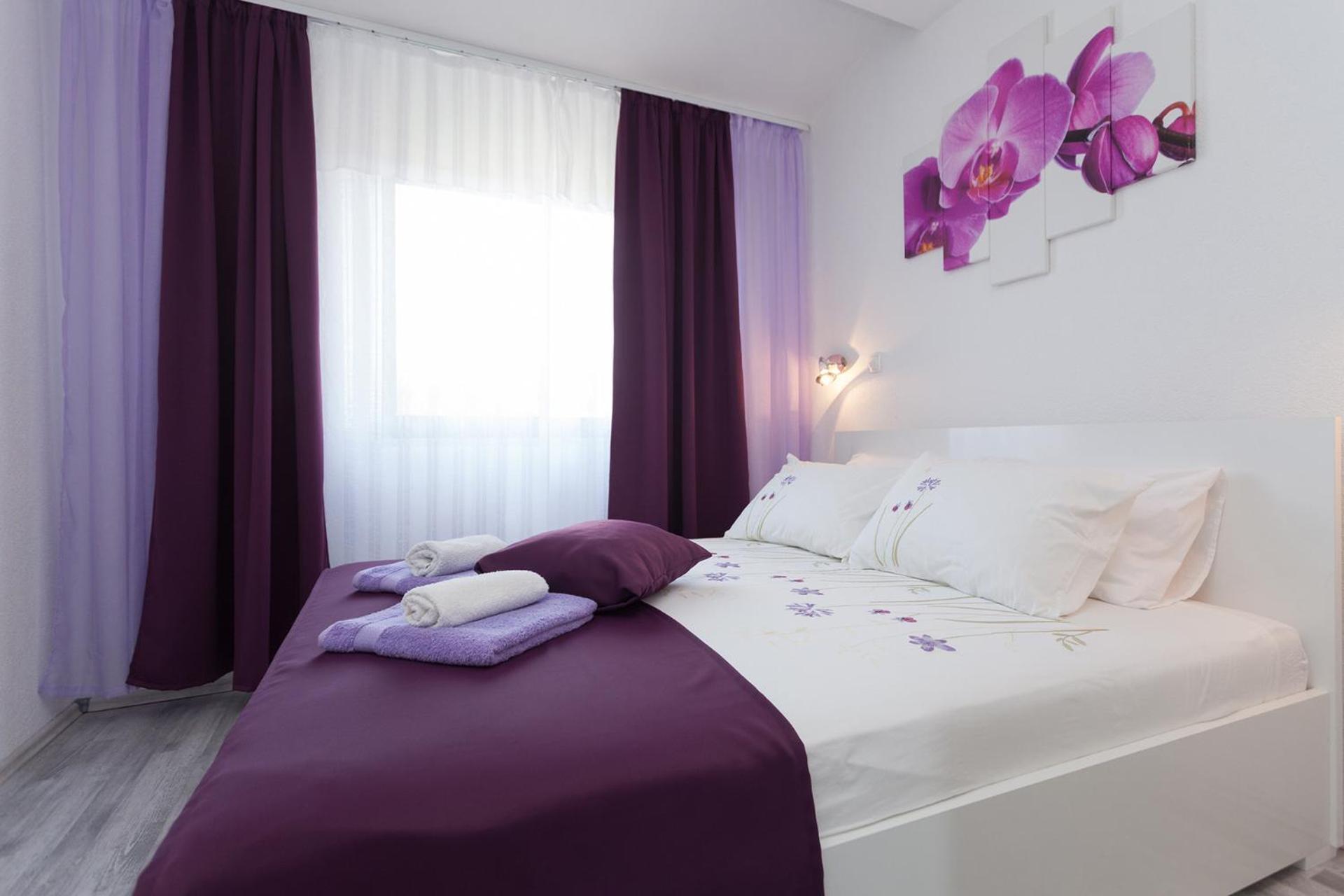 Paradis Apartament