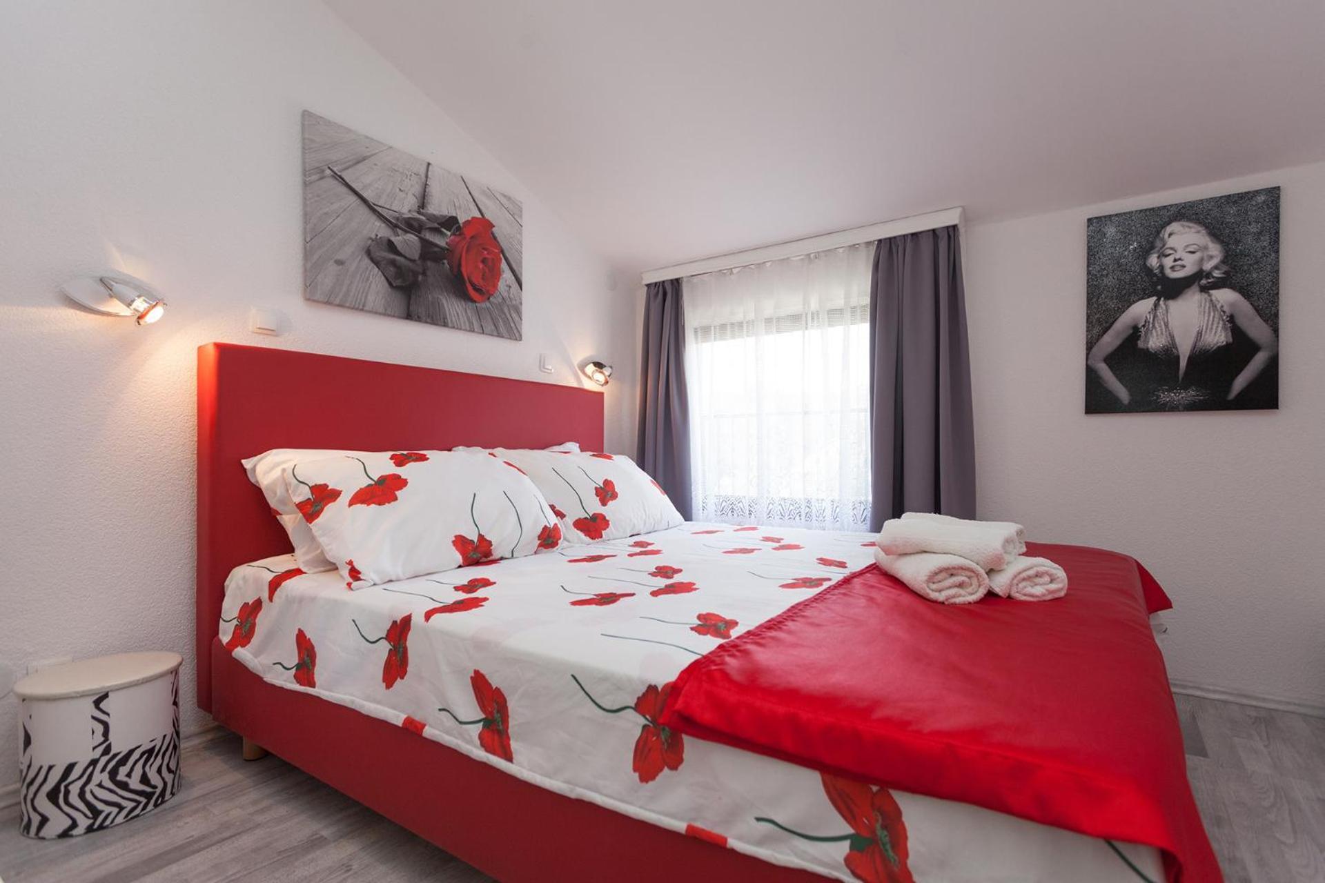 Apartament Paradis Rovinj