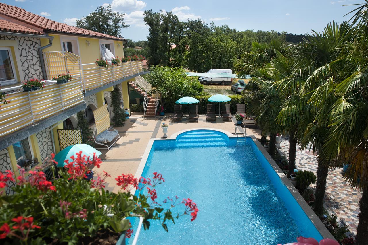 Apartament Paradis *