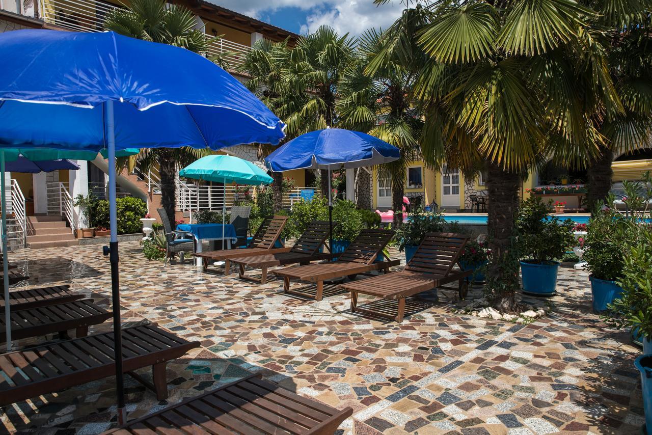Apartament Paradis Rovinj